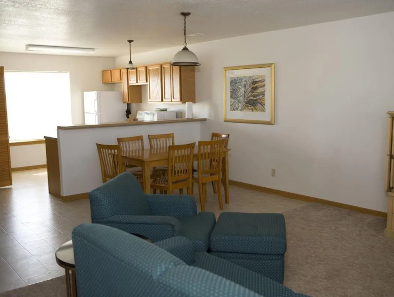 Nauvoo Vacation Villas & Condos