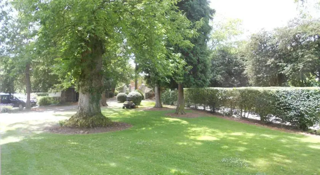 Holiday home Ardennendatsja