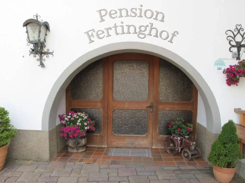 Fertinghof