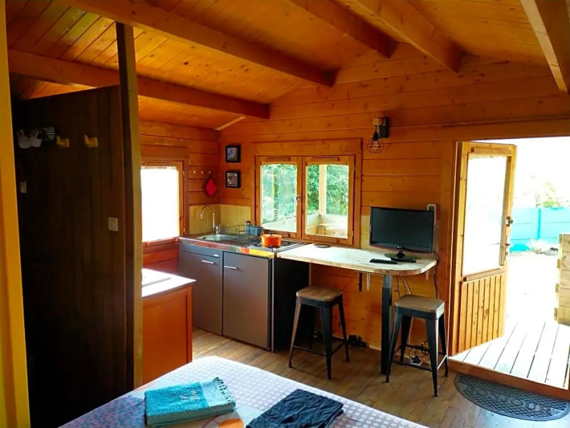 Le Gage Chambres d'hôtes