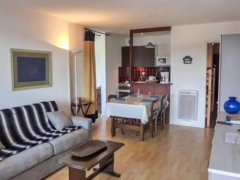 Apartment mille sabords