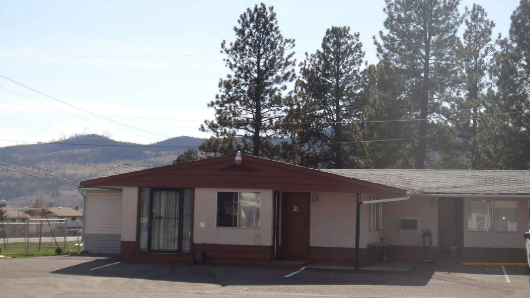 Sportsman Motel
