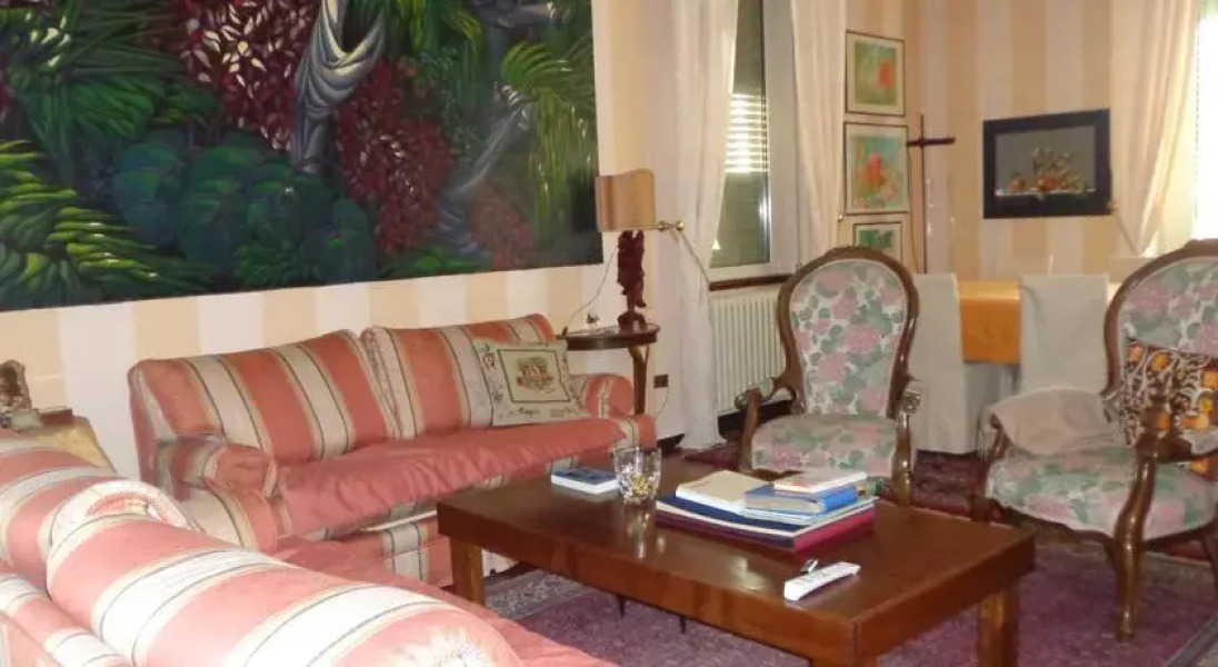 Franciacorta Villa Liberty