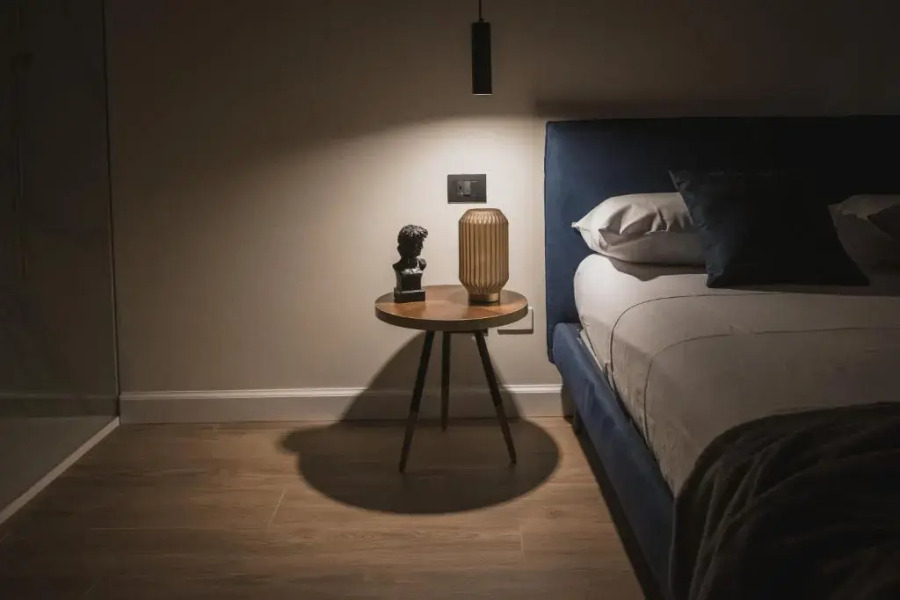 Sciabica Suite - Sicilian Experience