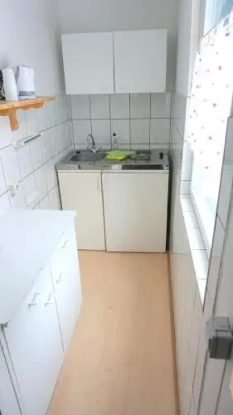 "Bungalow 313" Meyersgrund Im Thüringer Wald