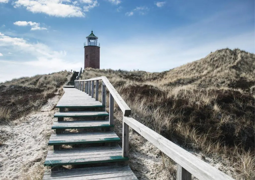 Weisse Düne - App. 5