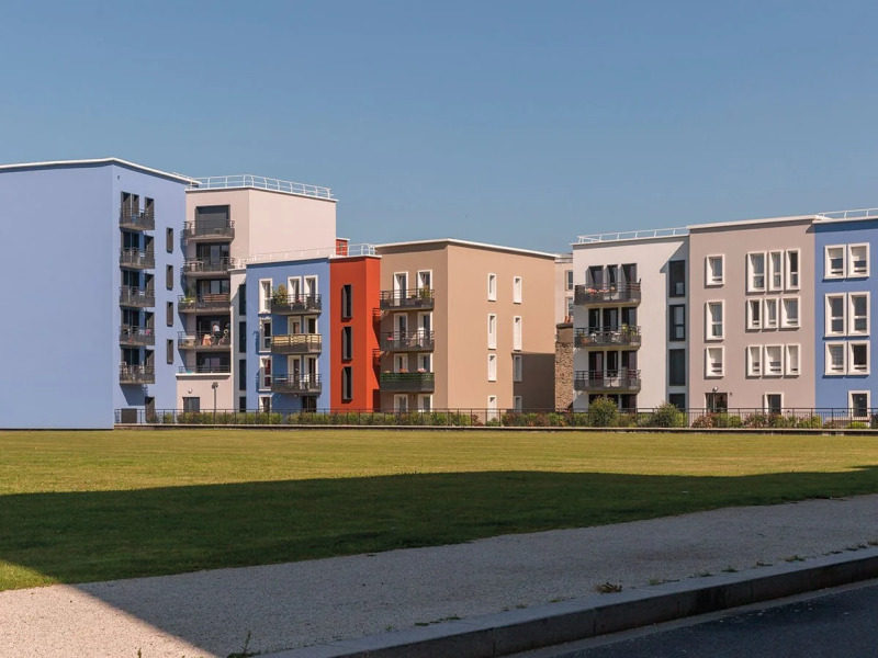 Appart'City  Confort Cherbourg