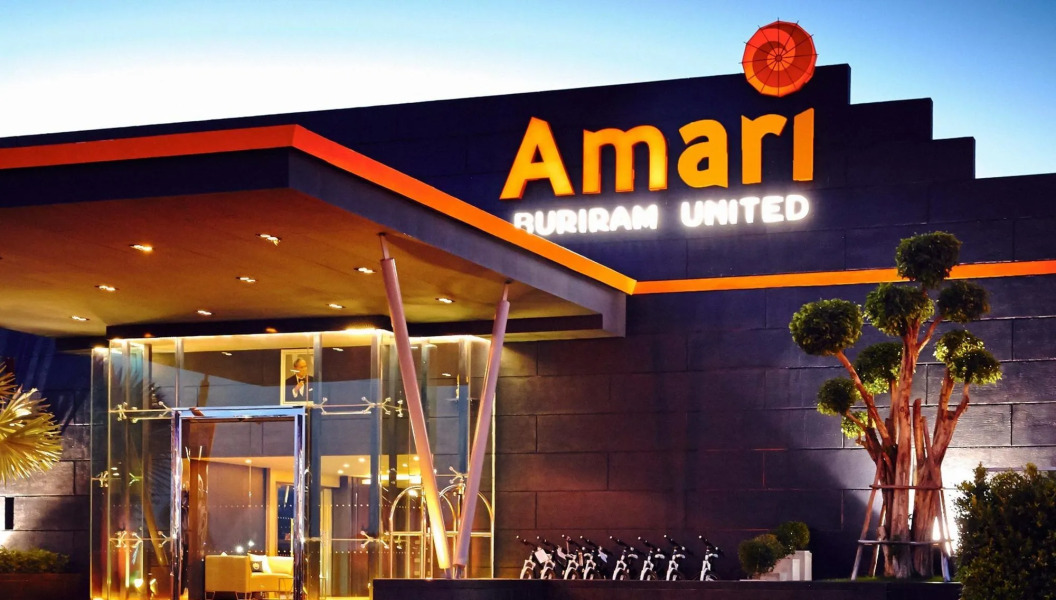 Amari Buriram United