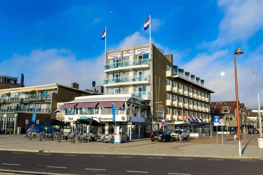 Hotel Noordzee