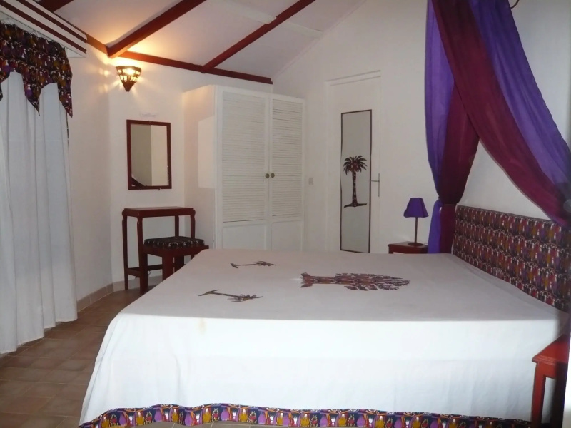 Hôtel Diamarek