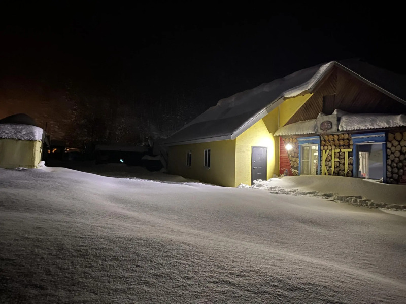 Гостевой дом КФТ