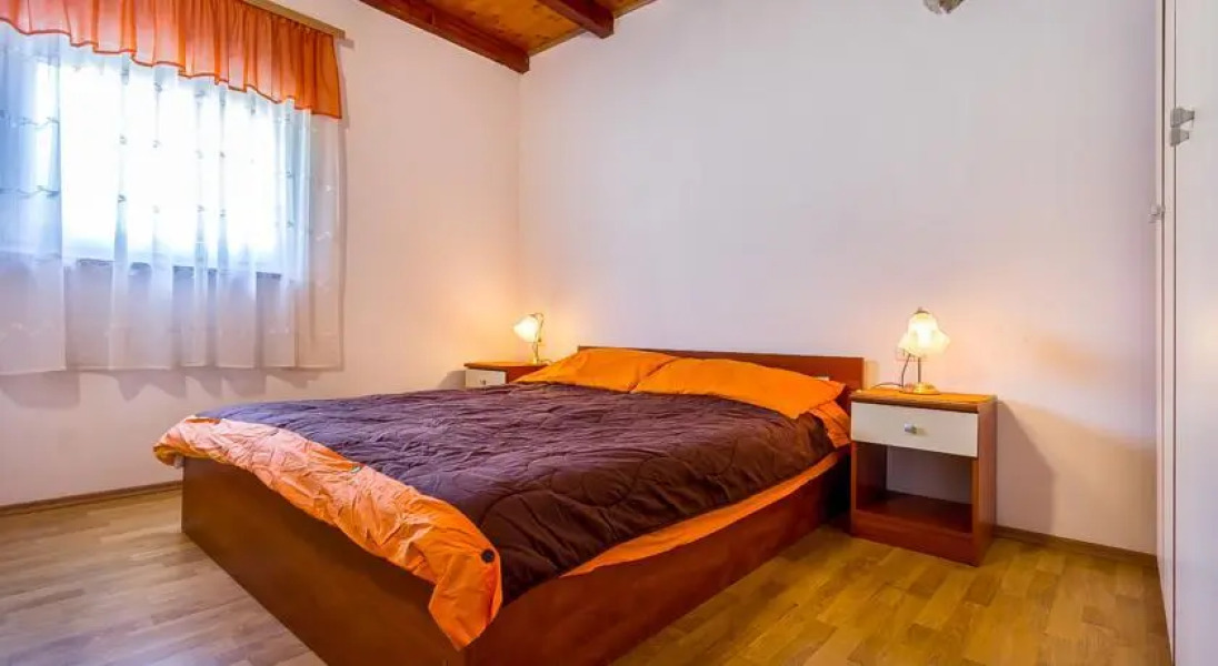 Holiday Home Magna Castels