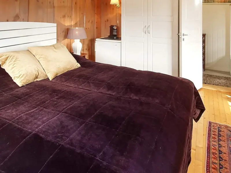 Holiday Home in FrillesÃ¥s