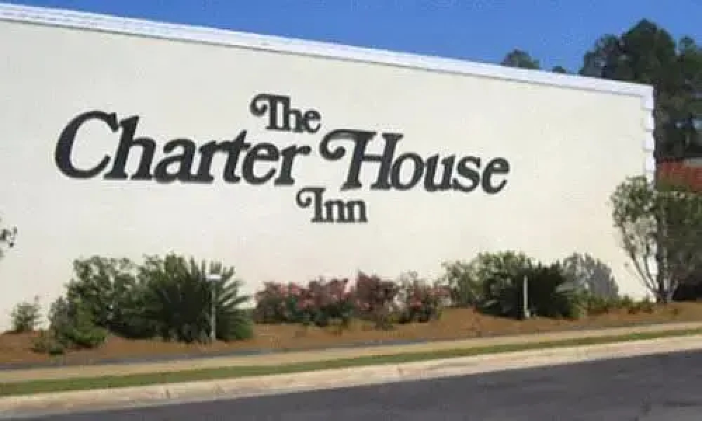 Charter House Inn