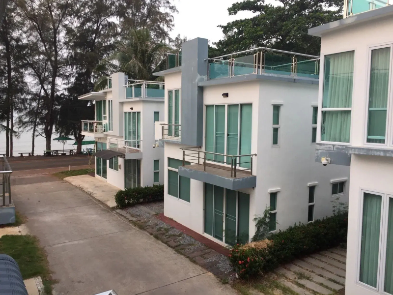 Khung Wimarn Beach Home