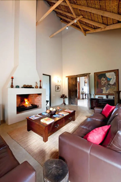 Tamodi Lodge and Stables