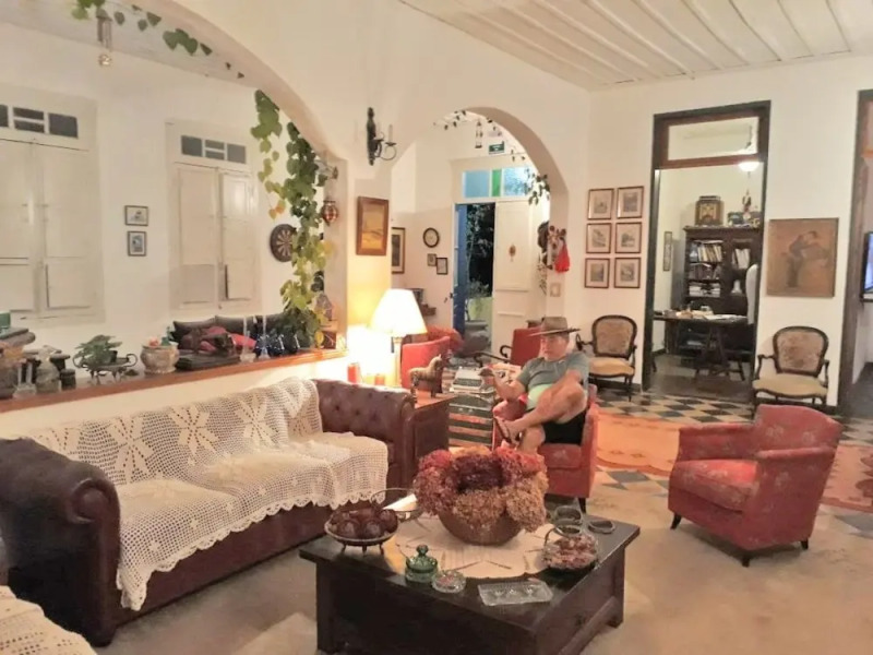 Pousada Casa Da Fazenda