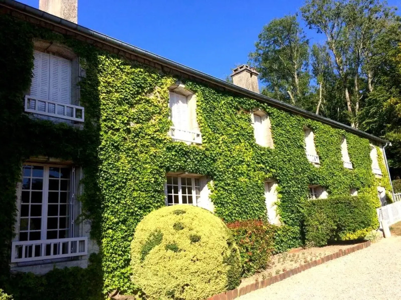 Hotel Restaurant La Grange du Relais