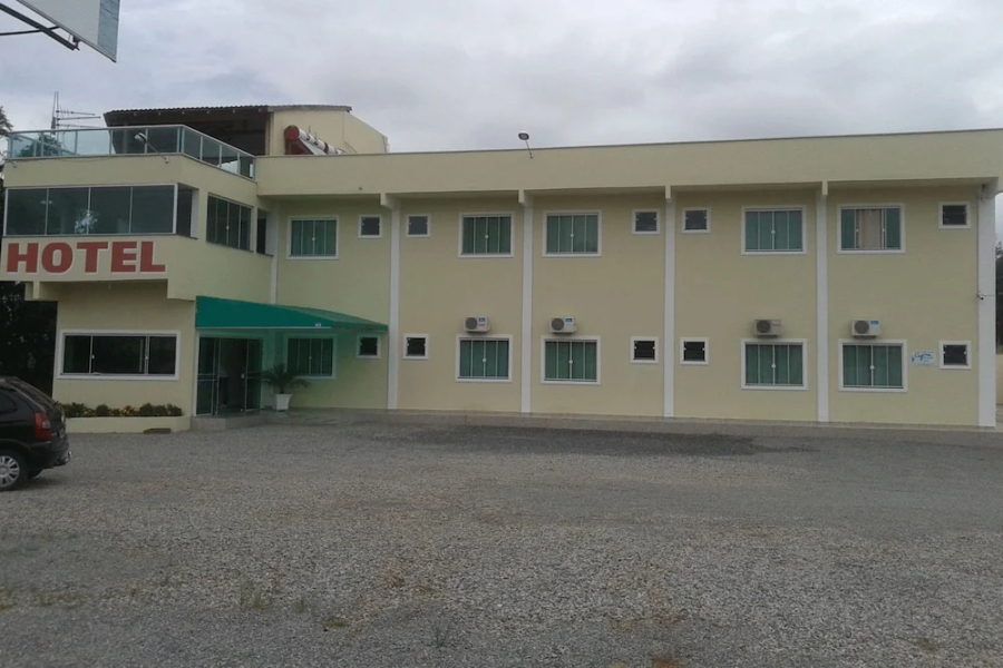 Hotel KM 73