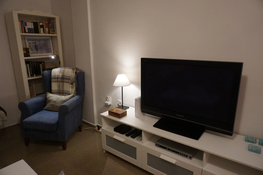 El Mirador de La Isla