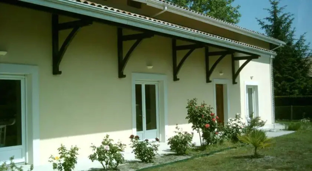 Maison 4 saisons - Chambres dhôtes et Appartements