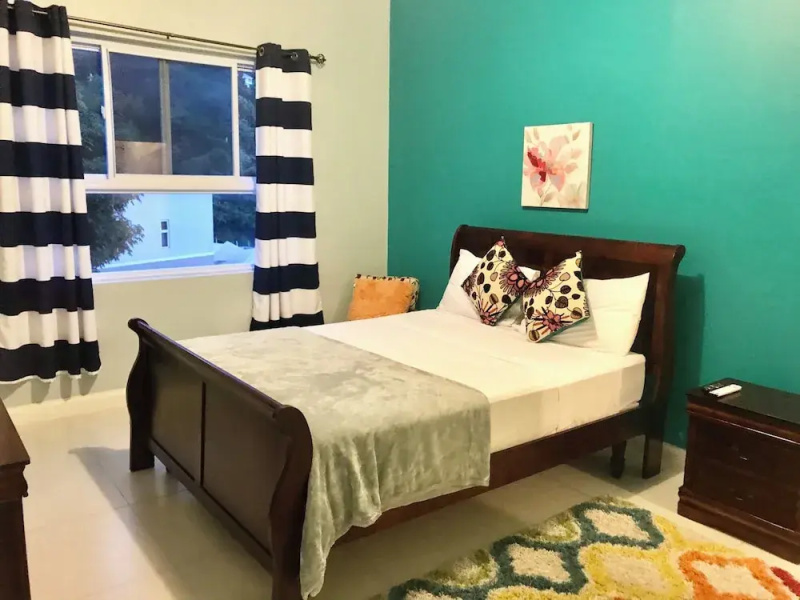 Modern Comfort Suites