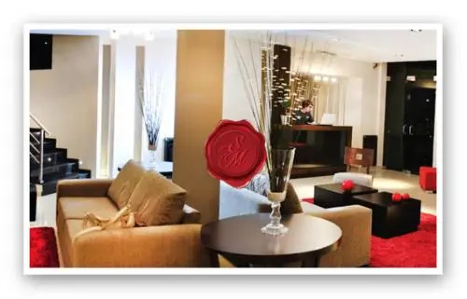 San Martin Plaza Hotel