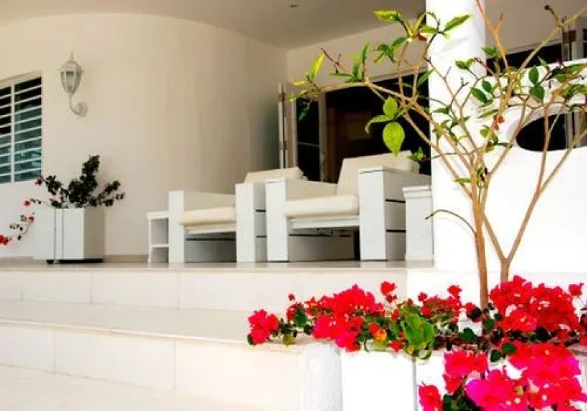 Champartments Resort - Villa & Appartementen Dom Perignon