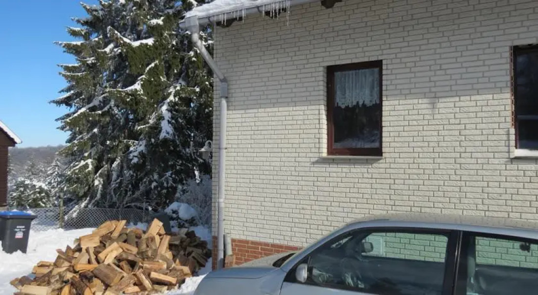 Ferienhaus Bonhoeffer