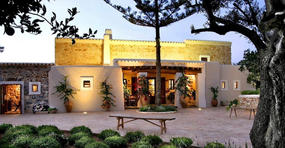 Agroturismo Can Gall