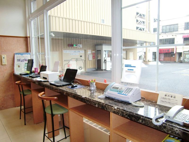 Toyoko Inn Yonago Ekimae