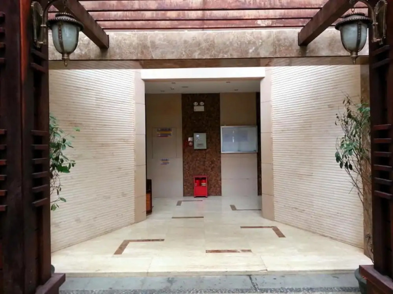 Lingshui Sea View Vacation Apartment