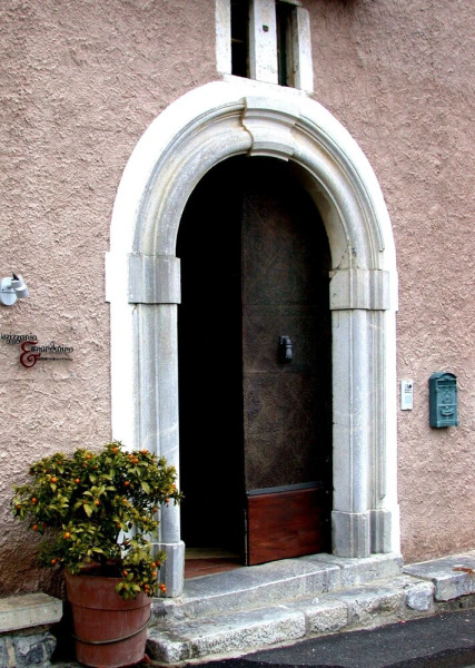 La Zizzania e il Mandarino