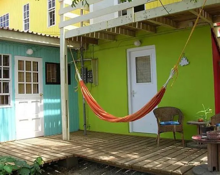 Moonz Bed & Breakfast