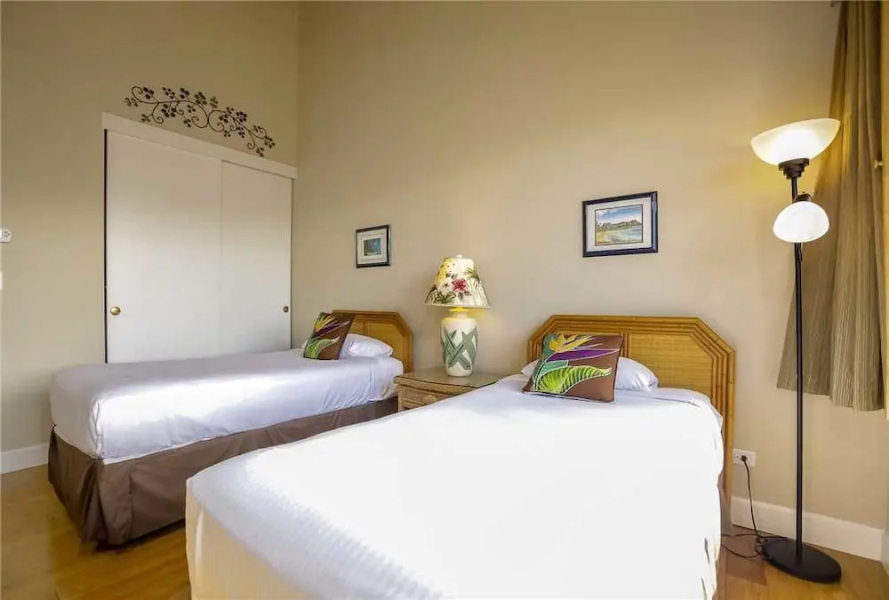 Kamaole Sands 10-407 - 2 Br Condo