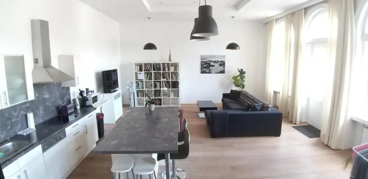 Apartment am Traunsee