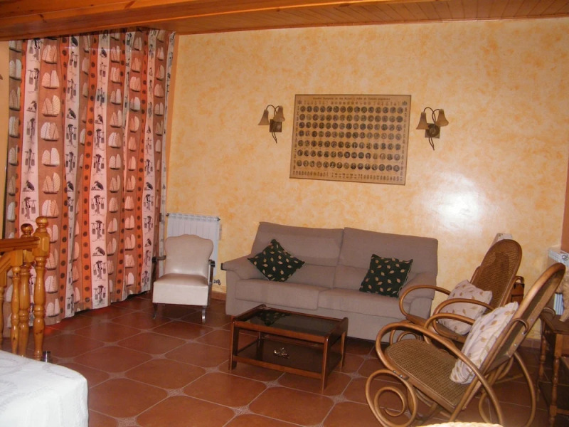 Duplex Rural Casa Feliz