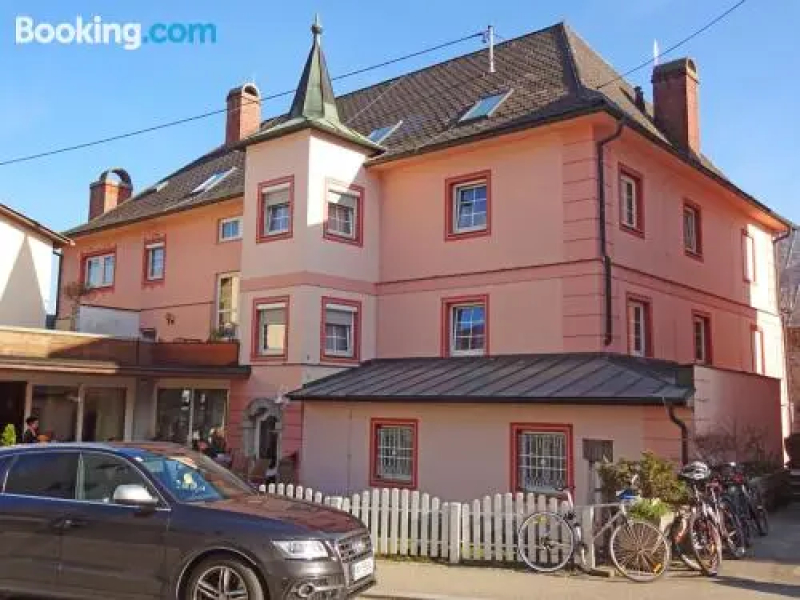 Hotel Schlair