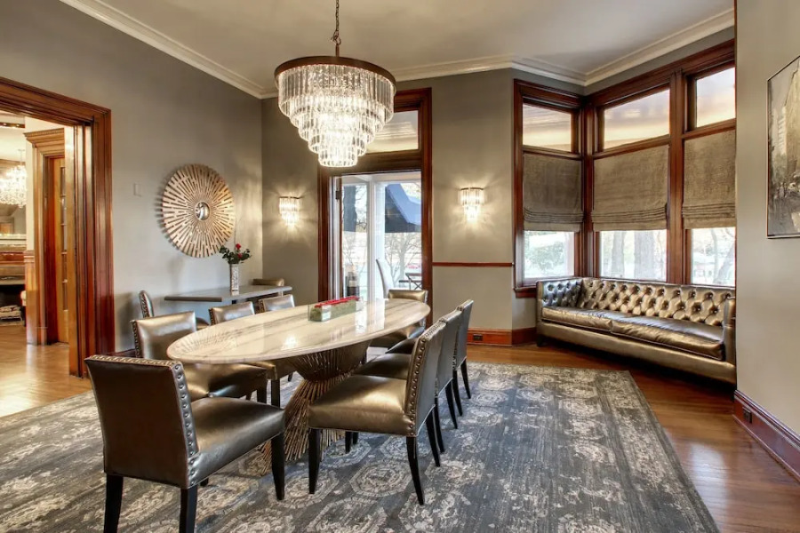 The Victoria Inn and Restaurant