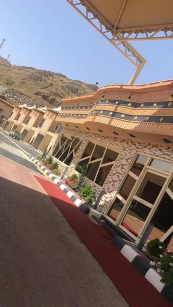 Byoutat Resort
