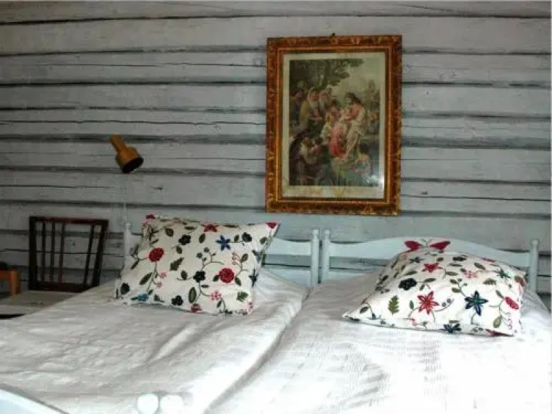 Wiborggarden Bed And Breakfast