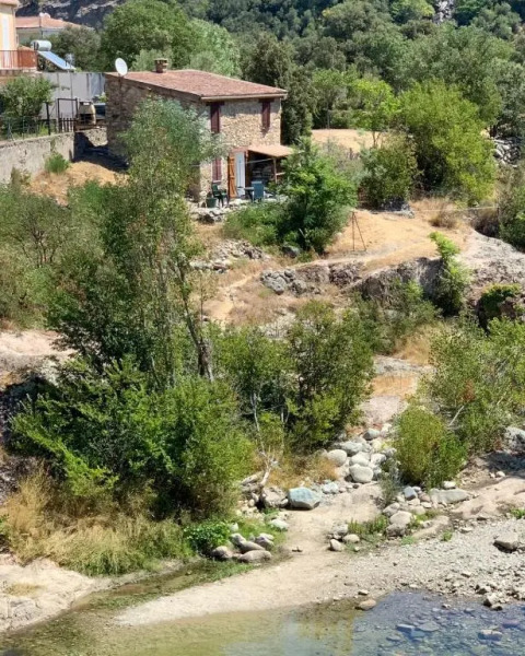 A Casetta D’Helene Et Jeanette