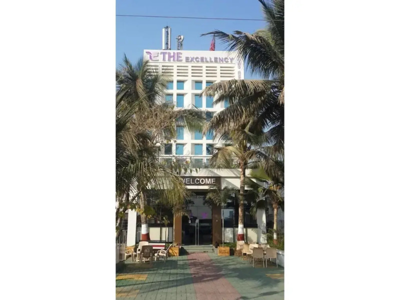 Hotel The Excellency