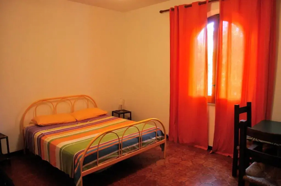 Appartamento in Villa Recanati