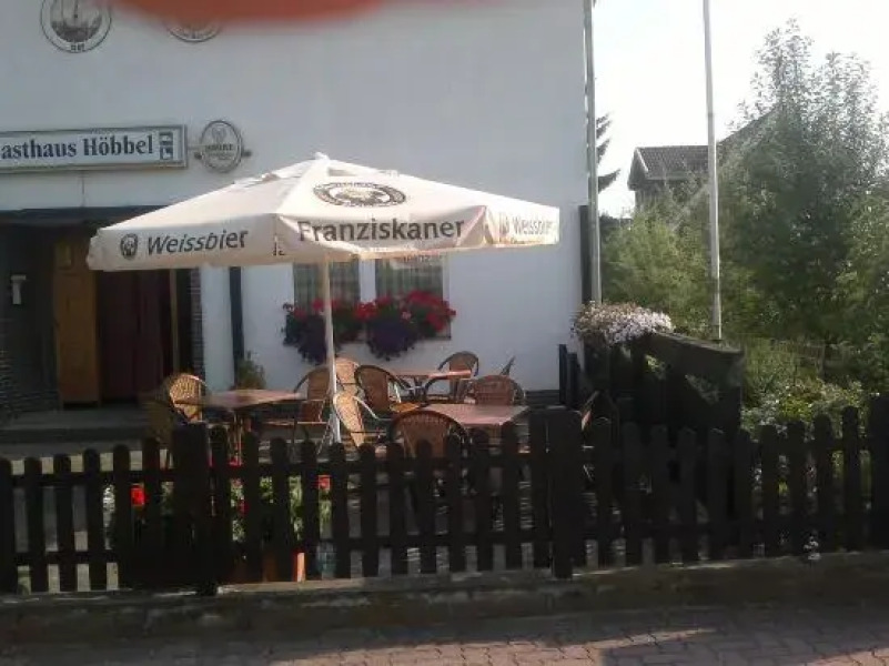 Gasthaus Hï¿½bbel