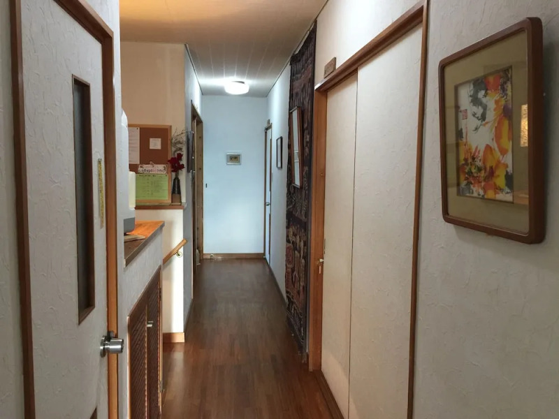 Ladies Inn moTomachi - Caters to Women