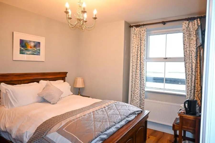 McLoughlins Of Mulranny