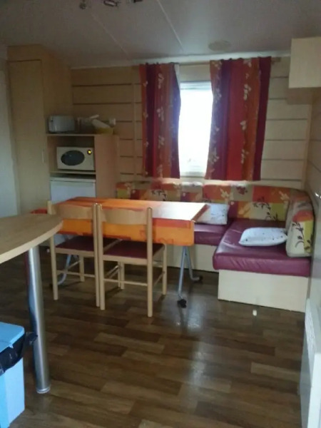 Property With 2 Bedrooms in Talmont-saint-hilaire, With Pool Access and Furnished Garden - 3 km From the Beach