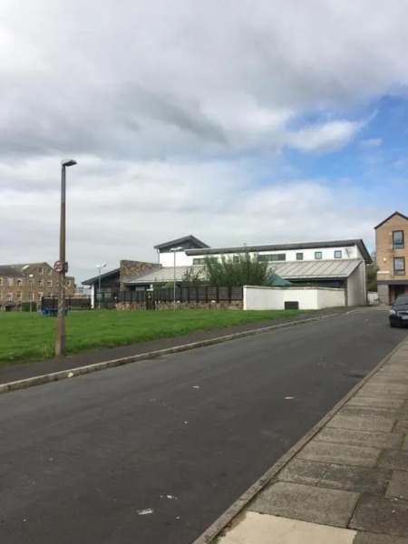 71 Travis street Burnley