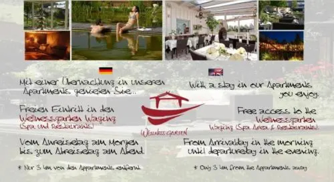 Baumgartner Apartments